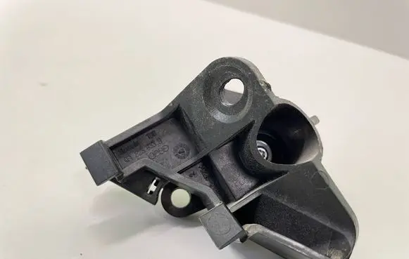 Audi A6 S6 C6 4F Engine bonnet (hood) release handle 4F1823633B