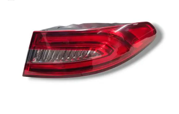 Jaguar XF X250 Rear/tail lights CX23-13404-AD