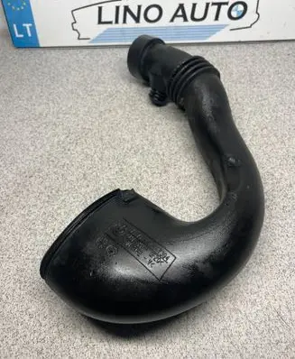 BMW 3 E46 Air intake hose/pipe 2247394