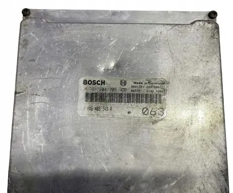 Alfa Romeo 156 Engine control unit/module 00464693490