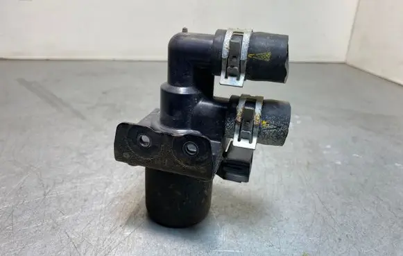 Subaru Forester SJ Electric auxiliary coolant/water pump PPSGF30M30