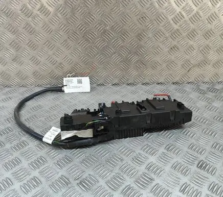 Mercedes-Benz Vito Viano W447 Fuse box set A4475404326