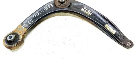 Citroen Berlingo Front lower control arm/wishbone