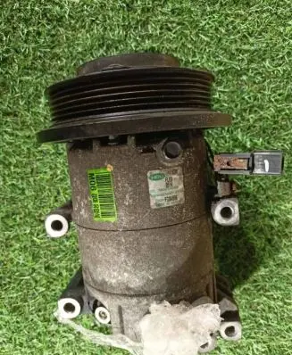 KIA Soul Air conditioning (A/C) compressor (pump) FG8AB06