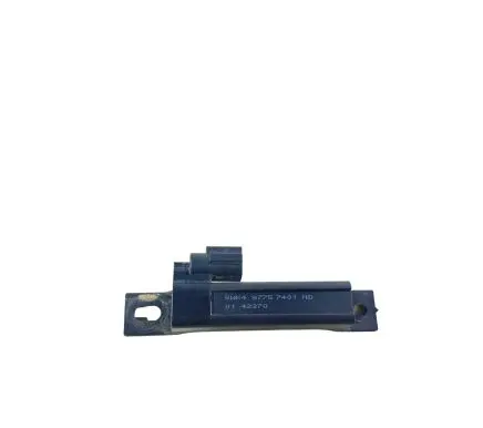 Nissan Rogue Keyless system antenna 5WK48775
