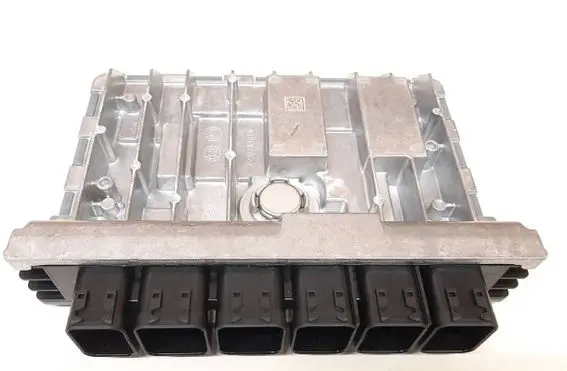BMW X6M G06 F96 Engine control unit/module ECU 5A71304 5B4D4B9 5A5AAA7
