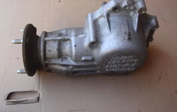 Honda Odyssey Engine J35A8