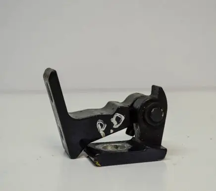 Audi A7 S7 4G Front door upper hinge 4H0831402A