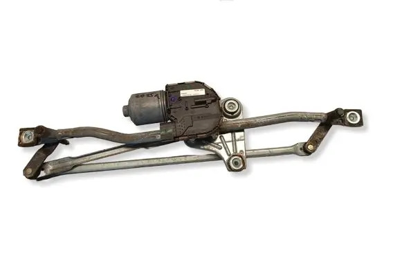 Volvo V60 Front wiper linkage and motor 3397021173 1510292200 HW3599SW2120