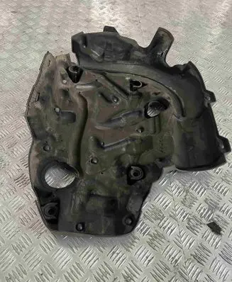 Volvo V70 Engine cover (trim) 30777775