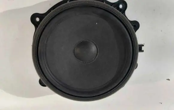 Tesla Model Y Front door speaker 107974400E 10984201 07052111W12A