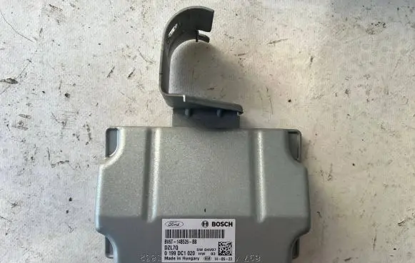 Ford Focus Other control units/modules BV6T-14B526-BB