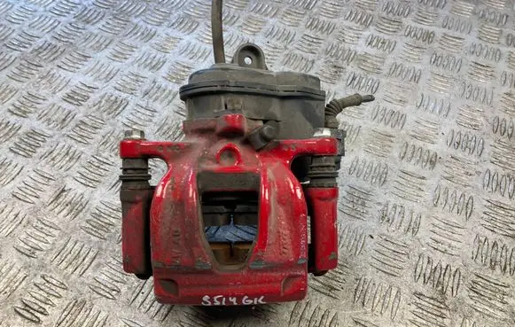 Audi A5 Rear brake caliper