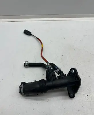 Renault Megane IV Air intake hose/pipe 147139148R P1017387