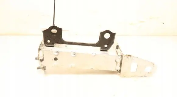 Lexus NX Trunk/boot side trim panel