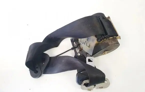 Fiat Ulysse Rear seatbelt 040145