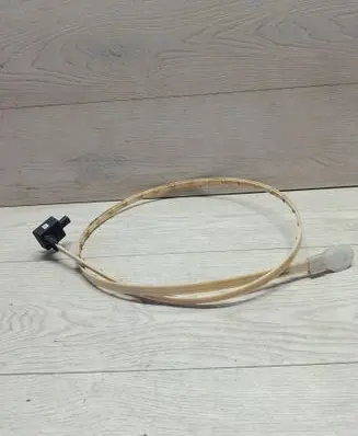 BMW 5 F10 F11 Airbag deployment crash/impact sensor 9241787 63299063K 102840468