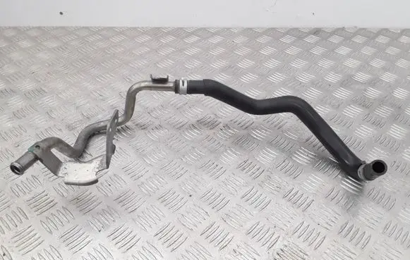 Renault Koleos II Engine coolant pipe/hose