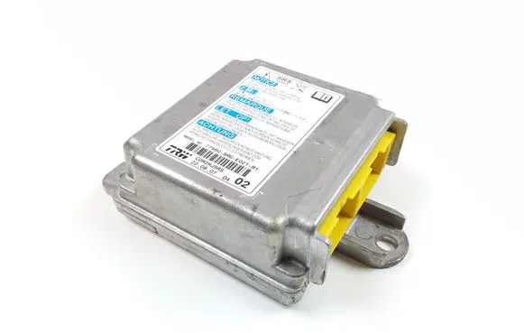 Honda Civic Airbag control unit/module 77960SMGE021M1 C0H2HJ9RS 77960SMGE021