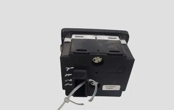 Volvo V50 Light switch 30739300 19206