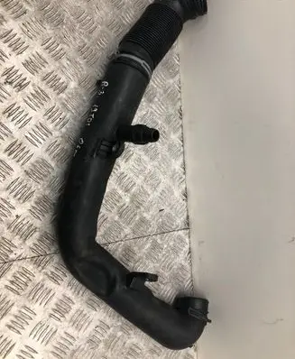 Audi A3 S3 A3 Sportback 8P Intercooler hose/pipe 1K0129654AA