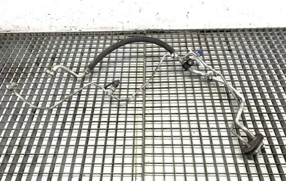 Air conditioning (A/C) pipe/hose