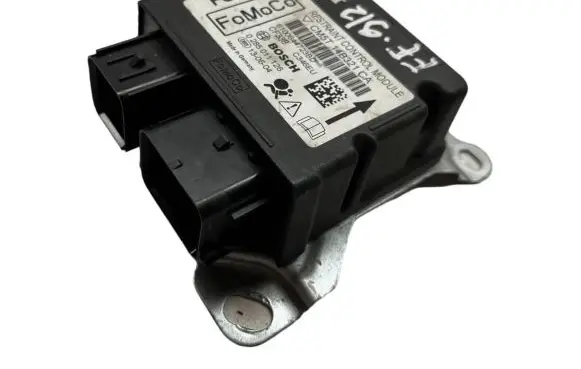 Ford Focus Airbag control unit/module CM5T14B321CA 6100644723BD 0285011126