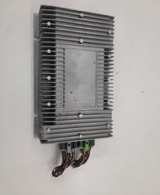 Volkswagen Phaeton Sound amplifier 3D0035466C 7607792257