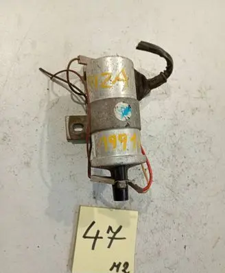 Seat Ibiza II (6k) High voltage ignition coil 443212215820