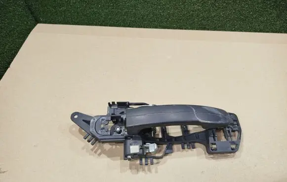 Ford Transit VII Rear door exterior handle BK31V266B22AB 04922D0BEC