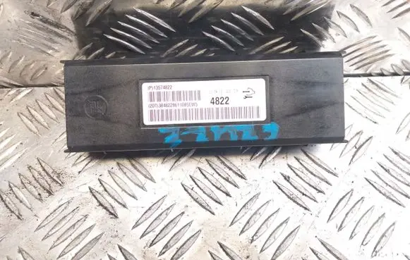 Chevrolet Cruze Other control units/modules 13574822