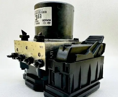 KIA Forte ABS control unit/module BE6003G805 AA11232E G82GAE1C1320722