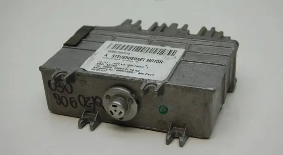 Seat Arosa Engine control unit/module 030906027Q