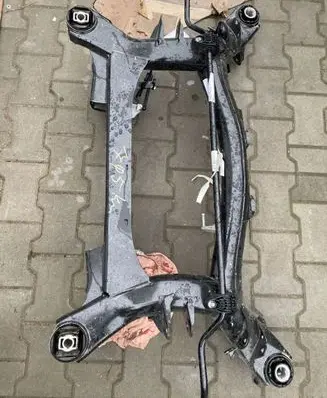 BMW 3 G20 G21 Rear subframe 8837906