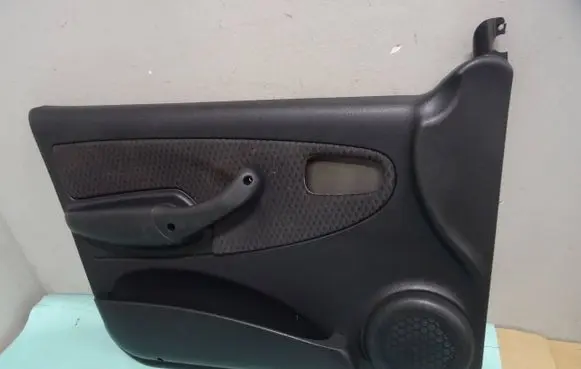 Tata Indica Vista II Sliding door card 