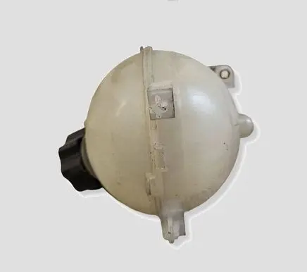 Citroen C4 Grand Picasso Coolant expansion tank/reservoir 9684527680 9654310780 9654429680