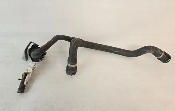 Porsche Macan (95B) Electric auxiliary coolant/water pump 95B122101 95B819735