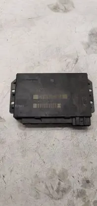 Audi A4 S4 B7 8E 8H Rear door lock 8E0959434AE