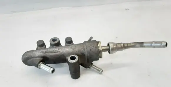 Saab 9-3 Ver2 Fuel pressure regulator 55188200