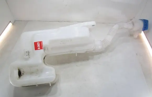 Volkswagen Taigo Windshield washer fluid reservoir/tank 2G7955448