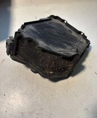BMW 5 F10 F11 Cabin air micro filter cap V6753003 9216222 11611611