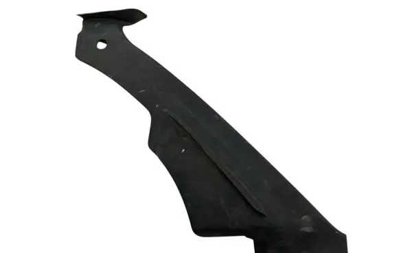 Under headlight/headlamp trim