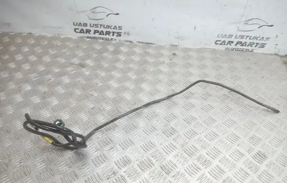 Renault Captur Fuel line pipe 164461123R