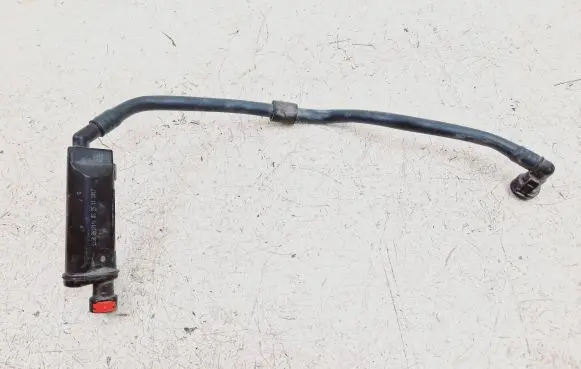 BMW 5 G30 G31 Vacuum line/pipe/hose 3M861314103 20390000070 19818510