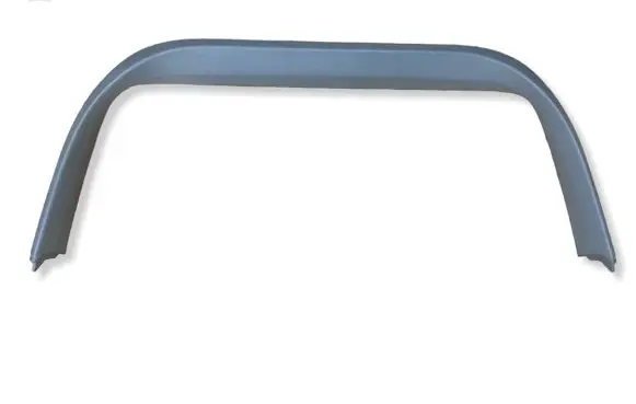 Volvo XC70 Tailgate/trunk upper cover trim 
