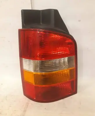 Volkswagen Transporter - Caravelle T5 Rear/tail lights 7H0945095G