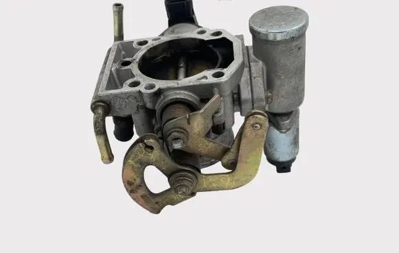 Fiat Bravo - Brava Throttle valve 60614280