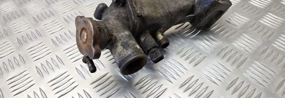 KIA Carnival Thermostat housing 