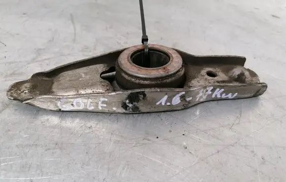 Volkswagen Golf VI Slave cylinder release bearing 