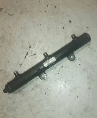 Jaguar S-Type Fuel main line pipe 5WS40130 A2C20001291